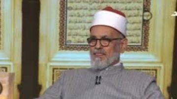 مجدي عبد الغفار: القرآن يربي الأبناء على التوازن بين الثواب والعقاب مجدي عبد الغفار: القرآن يربي الأبناء على التوازن بين الثواب والعقاب