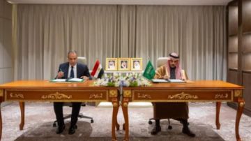 مصر والسعودية توقعان اتفاقية إعفاء متبادل لحاملي الجوازات الدبلوماسية والخاصة