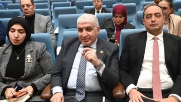 مقترح برلماني بإضافة مادة تضمن التدرج في الجزاء الوظيفي بقانون تحليل المخدرات