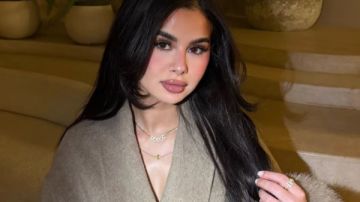 منة عرفة تتألق في أحدث ظهور عبر انستجرام.. شاهد منة عرفة تتألق في أحدث ظهور عبر انستجرام.. شاهد