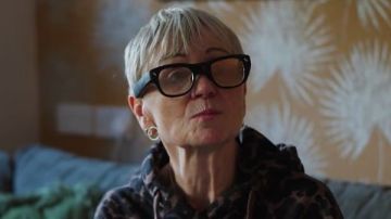 نظارة ذكاء اصطناعي جديدة تساعد مرضى الخرف على العيش باستقلالية أطول نظارة ذكاء اصطناعي جديدة تساعد مرضى الخرف على العيش باستقلالية أطول