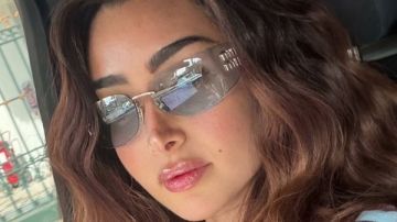 هنا الزاهد تتألق في ظهور جديد بالكاجوال.. صور هنا الزاهد تتألق في ظهور جديد بالكاجوال.. صور