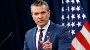 وزير الدفاع الأمريكي: المرشد الأعلى الإيراني الجديد أصيب وعلى الأرجح تشوه وزير الدفاع الأمريكي: المرشد الأعلى الإيراني الجديد أصيب وعلى الأرجح تشوه