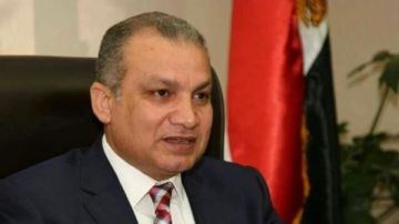 وزيرة الإسكان تصدر قرارا بتكليف المهندس خالد صديق مشرفا على مكتب الوزير