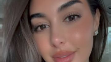 ياسمين صبري تخطف الأنظار عبر إنستجرام.. شاهد ياسمين صبري تخطف الأنظار عبر إنستجرام.. شاهد