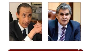 الأعلى للإعلام يستدعي الممثل القانوني لقناة الزمالك بسبب مخالفات زمالك نيوز الأعلى للإعلام يستدعي الممثل القانوني لقناة الزمالك بسبب مخالفات زمالك نيوز