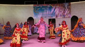 الاحتفاء بمسيرة محمد السيد إسماعيل ومناقشة كتاب الكاريكاتير المصري في ليالي رمضان بالحديقة الثقافية الاحتفاء بمسيرة محمد السيد إسماعيل ومناقشة كتاب الكاريكاتير المصري في ليالي رمضان بالحديقة الثقافية