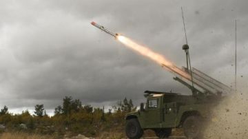 الحرس الثوري الإيراني يستهدف الأسطول الخامس للبحرية الأمريكية