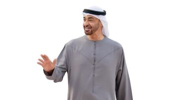 الرئيس الإماراتي: الاعتداءات الإيرانية تقوض الأمن والاستقرار الإقليمي والدولي