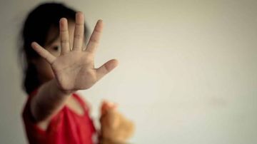 المؤبد لمحفظ قرآن في التعدى على طفلة بالمحلة