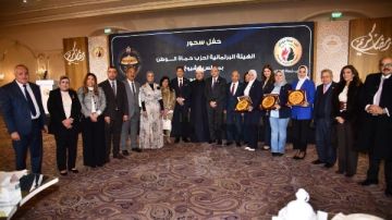 بندوة حماة الوطن : تحذيرات من إيقاف إنتاج النفط بدول الخليج نتاج الحرب القائمة.. واحتمالات بزيادة برميل البترول بنسبة ١٠٠٪؜