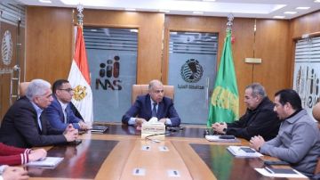 تنطلق السبت.. المنيا تستعد للمرحلة الثالثة من الموجة 28 لإزالة التعديات