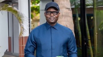 رئيس الاتحاد السنغالي: سحب لقب أمم إفريقيا أكبر سرقة إدارية في التاريخ الرياضي