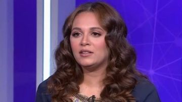 رحمة أحمد : دخلت الرعاية المركزة مرتين.. وعندي مشكلة مع المستشفيات رحمة أحمد : دخلت الرعاية المركزة مرتين.. وعندي مشكلة مع المستشفيات