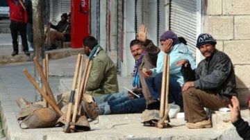 صرف 1500 جنيه منحة عيد الفطر للعمالة غير المنتظمة..ومزايا عديدة لهم بالقانون