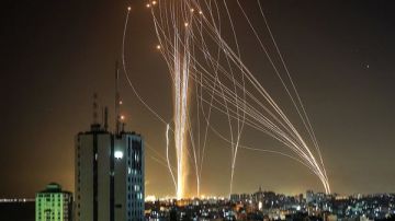 عاجل الحرس الثوري الإيراني يعلن السيادة الصاروخية فوق سماء الأراضي المحتلة