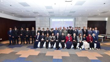 قومي المرأة ينظم ورشة عمل لمواجهة العنف الإلكتروني وختان الإناث قومي المرأة ينظم ورشة عمل لمواجهة العنف الإلكتروني وختان الإناث