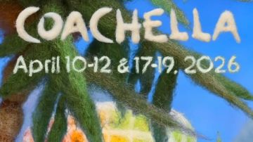 كوتشيلا 2026: التفاصيل الكاملة لكل العروض والفنانين والمفاجآت الصيفية