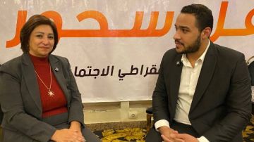 مها عبد الناصر تكشف تفاصيل مقترح مراقبة أعمار الأطفال على فيسبوك وتيك توك خاص مها عبد الناصر تكشف تفاصيل مقترح مراقبة أعمار الأطفال على فيسبوك وتيك توك خاص