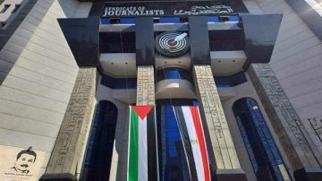 نقابة الصحفيين: قانون إعدام الأسرى انتهاك صارخ للقانون الدولي