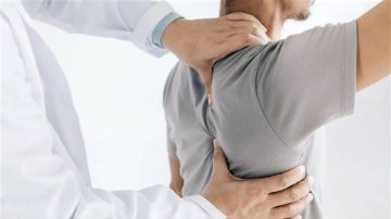 نقيب العلاج الطبيعي يطالب رئيس الوزراء بالتدخل بشأن تكليف الخريجين دفعة 2023 نقيب العلاج الطبيعي يطالب رئيس الوزراء بالتدخل بشأن تكليف الخريجين دفعة 2023