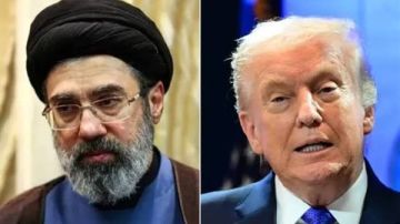 هل تعجل تظاهرات الغضب الأمريكية من إنهاء الحرب على إيران؟ هل تعجل تظاهرات الغضب الأمريكية من إنهاء الحرب على إيران؟