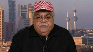 إحالة فؤاد الهاشم للمحاكمة الجنائية العاجلة أمام محكمة عابدين