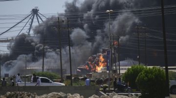 إعلامي مصري يحذر من مخطط خطير ينتظر العرب في حال سقوط إيران