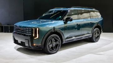 استدعاء هيونداي باليسيد 2026.. لهذا السبب صور