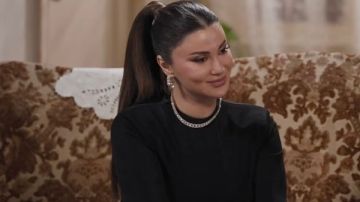 استفزوني بس شاطرين.. أول تعليق من هدى الإتربي على الكاميرا الخفية