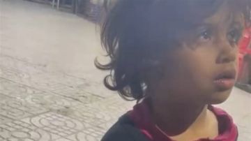 الأمن يكشف ملابسات فيديو إجبار طفلة على التدخين بالفيوم