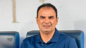 الإسماعيلي يتراجع عن التعاقد مع عبد الحميد بسيوني