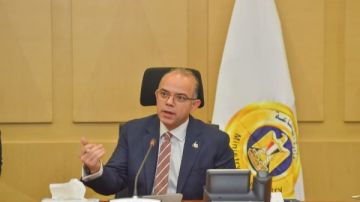 الاستثمار: تطوير منظومة التشغيل داخل القطاع الصناعي تعزز جودة المنتجات المصرية