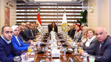 التنمية المحلية والبيئة: قرارات حاسمة لتنظيم مزاولة أنشطة الإدارة المتكاملة للمخلفات