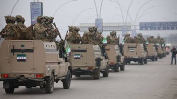 الجيش السوري يعزز انتشاره على طول الحدود مع لبنان والعراق