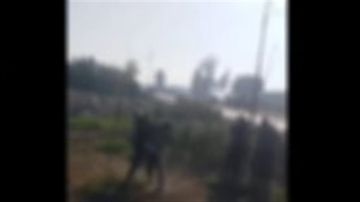 الداخلية تكشف ملابسات مشاجرة في القليوبية بالسلاح الأبيض