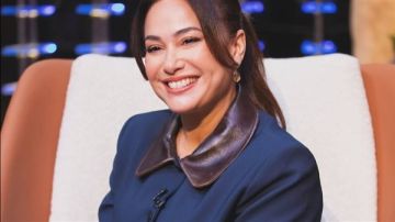 الفنانة هند صبري: شخصية غرام في مناعة استفزتني.. والمثالية لا تصنع دراما (حوار)