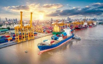  القناة للتوكيلات تستهدف ربحا بـ 970 مليون جنيه خلال 2026-2027