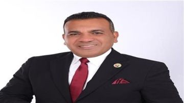 النائب أشرف مرزوق يطالب بتكثيف الحملات الرقابية على الأسواق لمواجهة تداعيات الأزمة الإقليمية