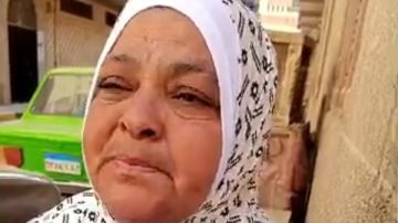 اليوم أولي جلسات محاكمة المتهم بقتل سائق توك توك بمفك بسبب 200 جنيه في المنوفية