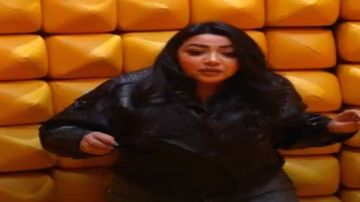 انهيار وصراخ.. رحمة محسن تفقد أعصابها في رامز ليفل الوحش انهيار وصراخ.. رحمة محسن تفقد أعصابها في رامز ليفل الوحش