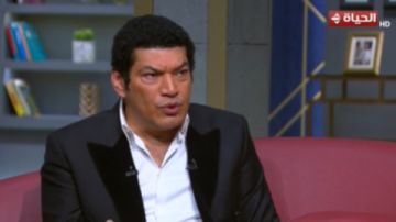 باسم سمرة : مفيش الأقوى والأكبر..ورأي الجمهور الفيصل في مكانة الفنان باسم سمرة : مفيش الأقوى والأكبر..ورأي الجمهور الفيصل في مكانة الفنان