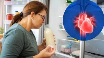 ثلاثة أطعمة في الثلاجة تضر القلب.. فما هي؟