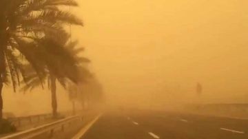 دعاء العواصف الشديدة.. رسول الله حذر من 7 أفعال شائعة فاجتنبوها