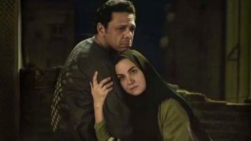 ريهام سعيد تشيد بمسلسل حكاية نرجس