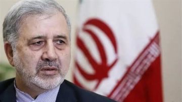 سفير إيران لدى السعودية: علاقتنا مع دول الخليج تحتاج مراجعة جادة بعد الحرب