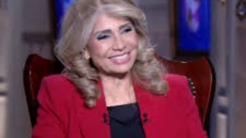 سوسن بدر: عادل إمام في استراحة محارب .. يقضي وقته مع أحفاده بعيدا عن الأضواء سوسن بدر: عادل إمام في استراحة محارب .. يقضي وقته مع أحفاده بعيدا عن الأضواء