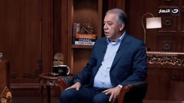 شريف الجبلي: تطوير الصناعة المصرية هو الطريق للمنافسة العالمية