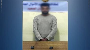 ضبط نصاب ينتحل صفة موظف بنك ويستولي على أموال المواطنين بالمنيا