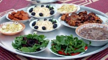 طعام تناوله في السحور يمنع مشكلات صحية عديدة